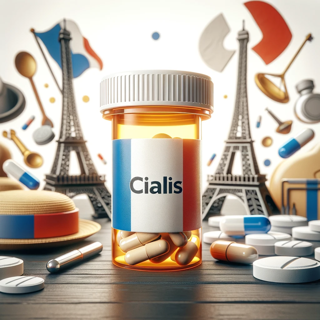 Achat de cialis original en france 